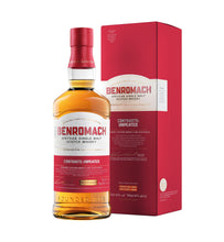 Load image into Gallery viewer, Benromach Contrast Unpeated