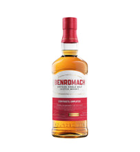 Load image into Gallery viewer, Benromach Contrast Unpeated
