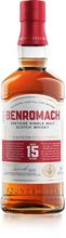 Load image into Gallery viewer, Benromach 15 Year Old (70CL)
