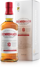 Load image into Gallery viewer, Benromach 10 Year Old (70CL)
