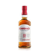 Load image into Gallery viewer, Benromach Cask Strength 2014 (Batch 02) 70cl
