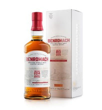 Load image into Gallery viewer, Benromach Cask Strength 2014 (Batch 02) 70cl
