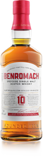 Load image into Gallery viewer, Benromach 10 Year Old (70CL)
